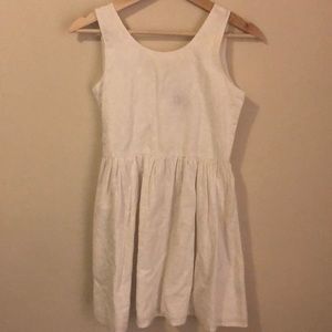 Gap girls dress sz 12